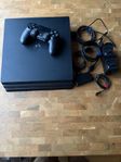 Playstation 4 Pro (1TB)