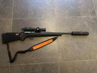 Ruger American 308w