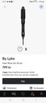 LYKO heat wave hot brush