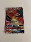 Charizard GX Jumbo 