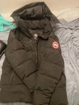 canada goose jacka