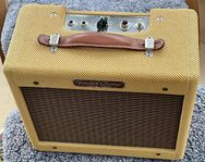 Fender 57 custom champ