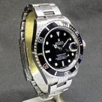 Original Rolex Submariner 16610 -07