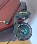 Koss PortaPro Jr On-ear Headphone