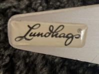 Skenor Lundhags Långfärdsskridskor 