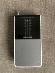 Philips AE1530 Fickradio