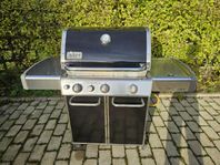 Weber Genesis 310