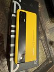 Realme gt  5G racing yellow 