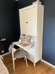 Hemnes sekretär