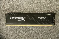 HyperX Fury 8GB