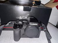 Panasonic Lumix DC-S5 II