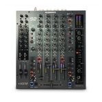 Allen & Heath Xone:92 6 Channel Club & DJ Mixer