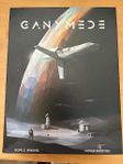 Strategispel Ganymede (english rules)