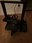 3D Printer ender 3 v2