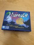 Strategispel: Hanabi (english rules)