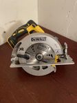 Dewalt DCS570