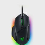 Razer Gaming-mus Basilisk V3, Optisk, 26000 DPI, Svart