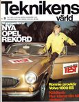 motortidningar