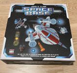 Strategispel: Space base (French edition)