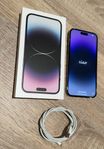 iPhone 14 Pro Max 128GB