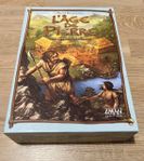 Strategispel: L'age de Pierre (French edition)