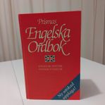 En Engelska ordbok 