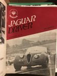 Samling Jaguar och motorsport 