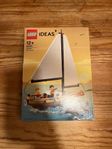 Lego 40487 Sailboat adventure