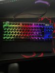 Apex 7 TKL Red Switches ( Perfekt skick )