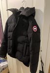 Canada Goose Macmillan Parka 