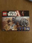 lego star wars 75136