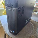 Dator - Lenovo H500s Desktop - Typ 90AK