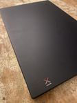 Lenovo Thinkpad X1 Carbon 6th Gen/512Gb/Intel Core i7/14”