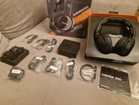 steelseries siberia 800 PC/PS/Xbox