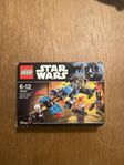 lego star wars 75167