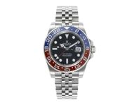 Rolex GMT-Master ll Pepsi 2021