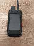 Garmin Alpha 200i hundpejl