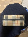 Burberry plånbok 