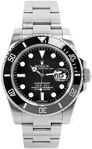 Rolex Submariner 41mm 2023