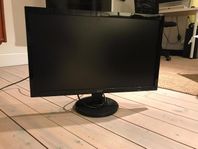 Bildskärm Acer 24" (K242HQL)