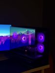 PC gamingdator 