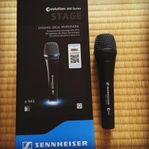 SENNHEISER E 945