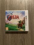 Zelda ocarina of time