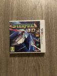 Starfox 643D