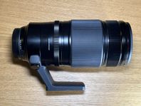 Fujifilm XF 50-140/2,8 R LM OIS WR + Telekonverter 2X TC WR