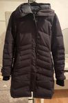 CANADA GOOSE VINTERJACKA "LORETTE PARKA" S 