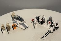 2st Lego star wars Battle packs