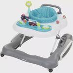  Högklassig Gåstol Babymoov Musical Baby Walker 5in1 