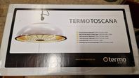 Terrassvärmare Termo Toscana 1200W