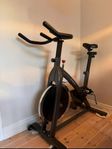 Spinningcykel S4020 Master Fitness 